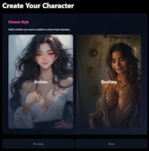 LoveLinks.ai gallery image