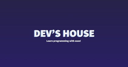 Dev's House gallery image