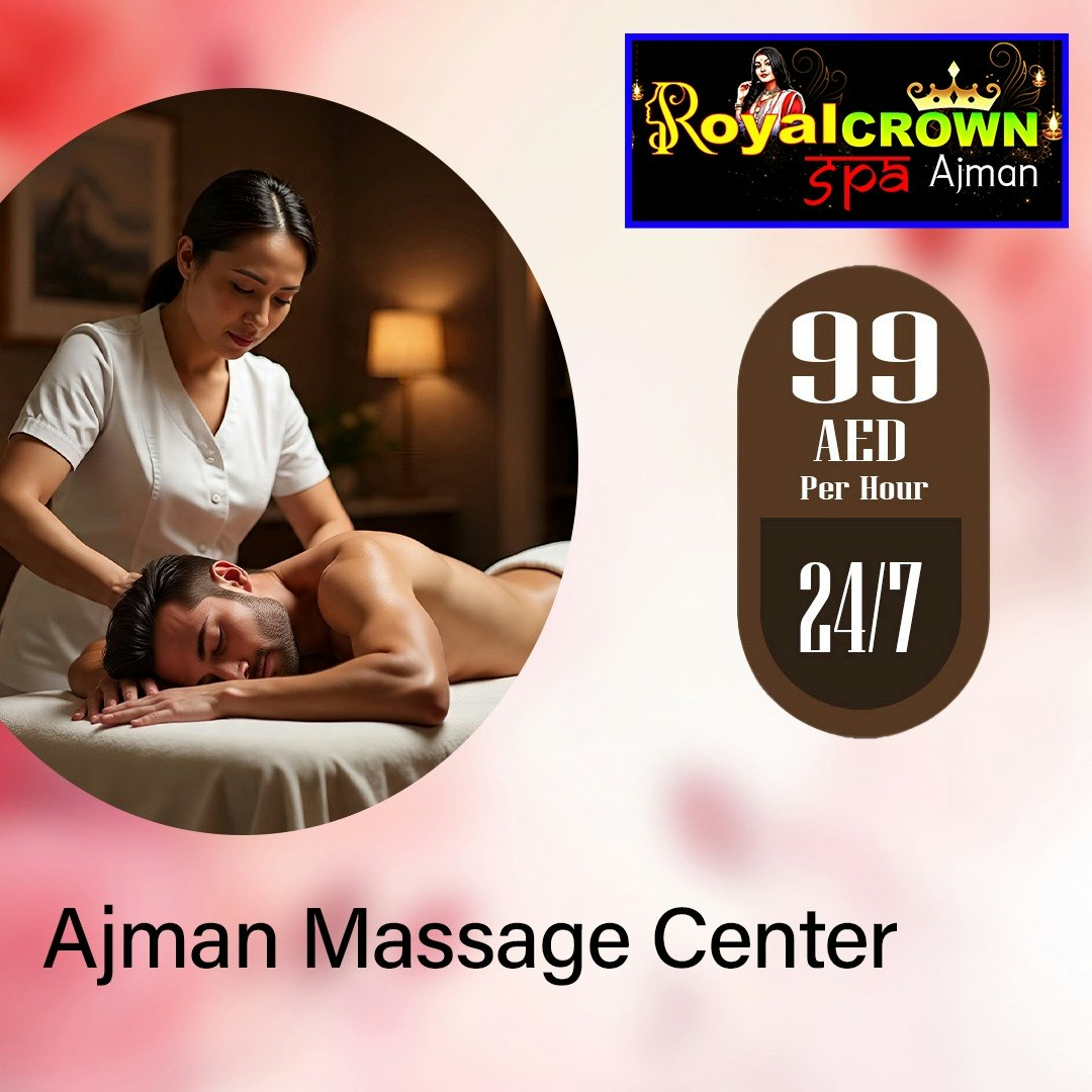 Royal Crown Spa gallery image