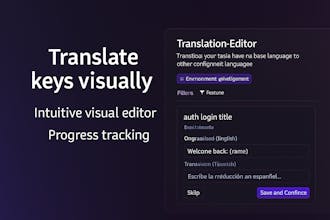 Glovalite gallery image
