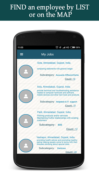 Jobs On Sight gallery image