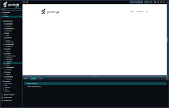 Gardenjs gallery image