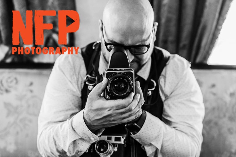 Studio Spotlight – Nick Frontiero 