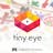 Tiny Eye: A VR Experience