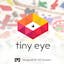 Tiny Eye: A VR Experience