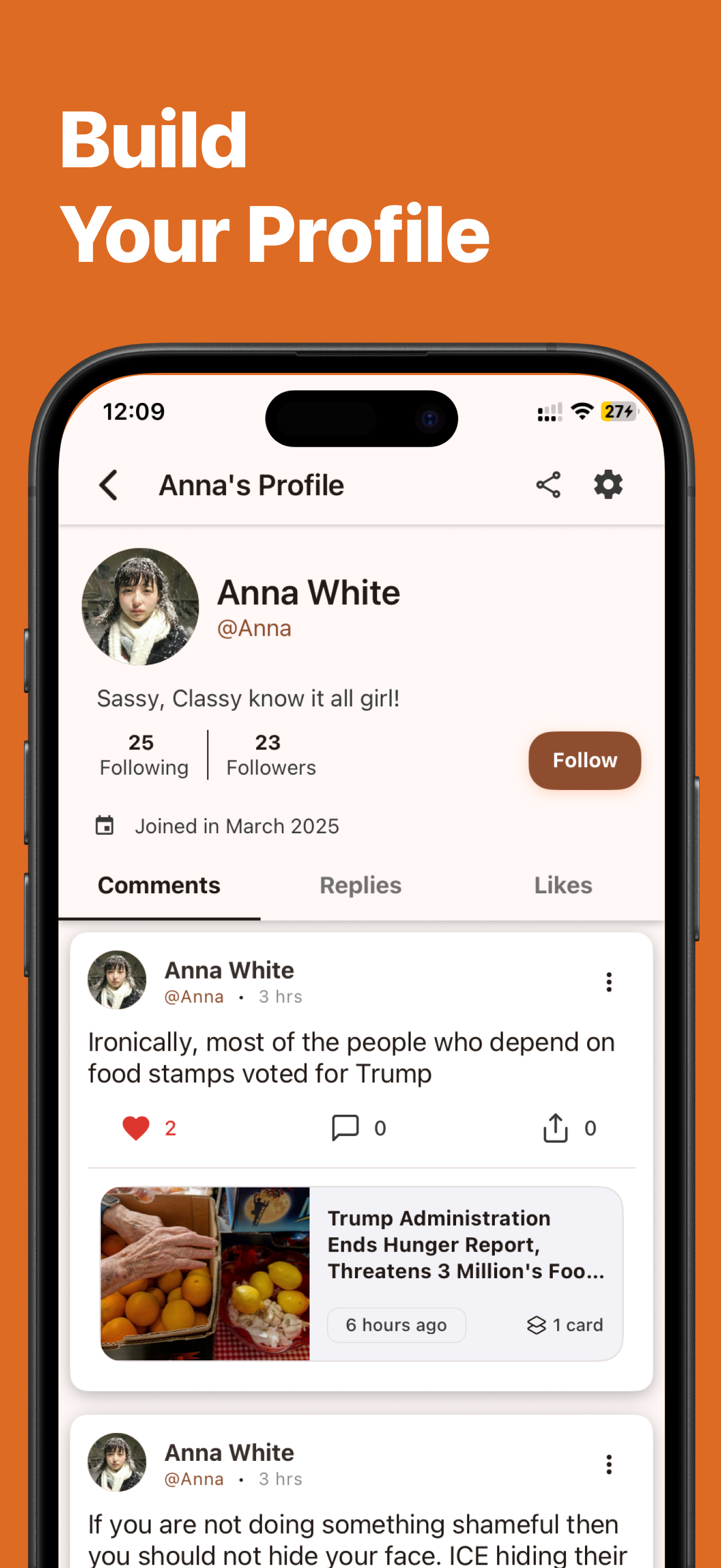 Drooid with News Analysis  gallery image