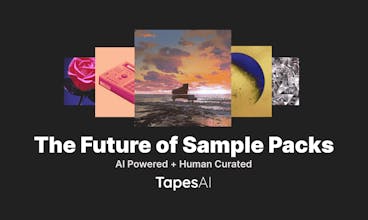 Tapes.AI gallery image