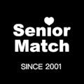 SeniorMatch: Older Women and Men Dating