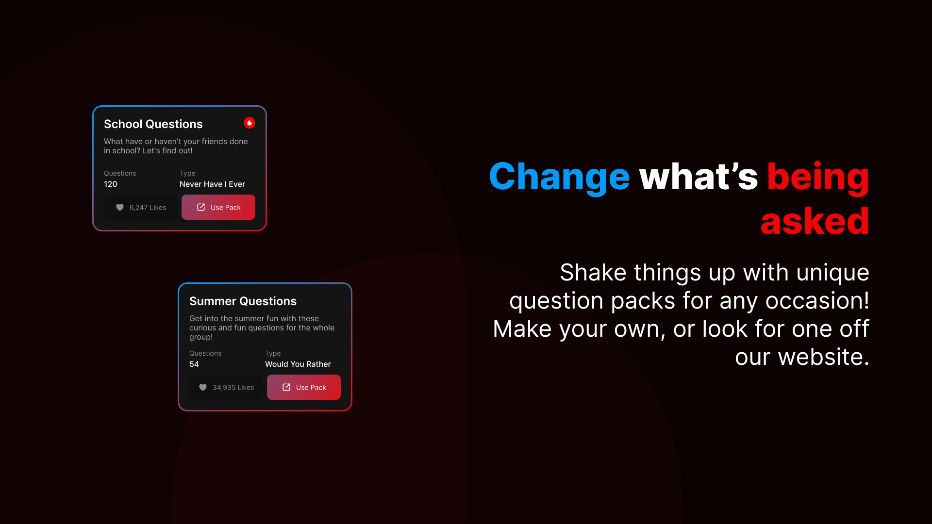 Would You gallery image