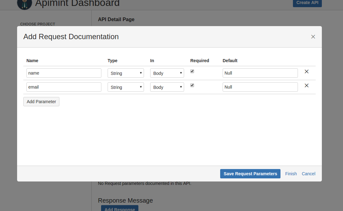 Apimint gallery image