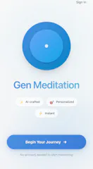 GenMeditation