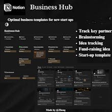 The Ultimate Freelancer Template gallery image