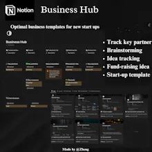 The Ultimate Freelancer Template gallery image