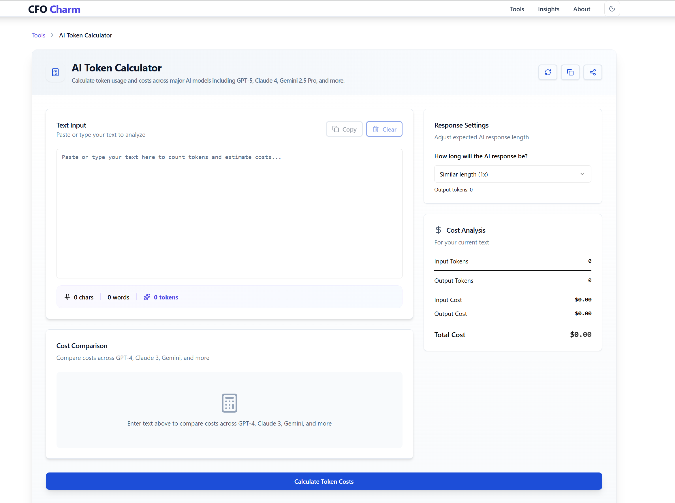 CFO Charm gallery image