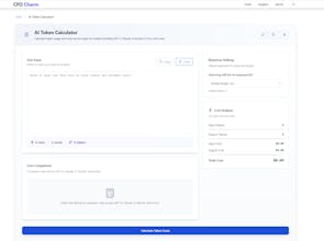 CFO Charm gallery image