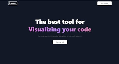 SnippetSnap gallery image