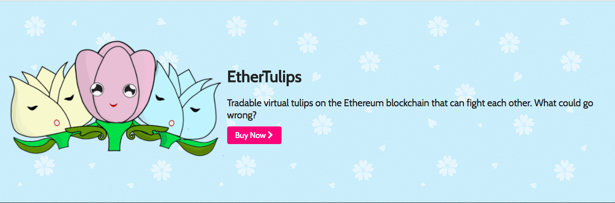 EtherTulips gallery image