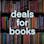 Deals for Books