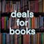 Deals for Books