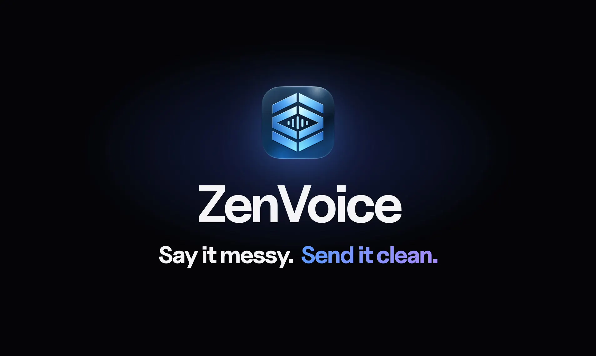 ZenVoice gallery image