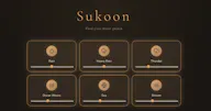 Sukoon