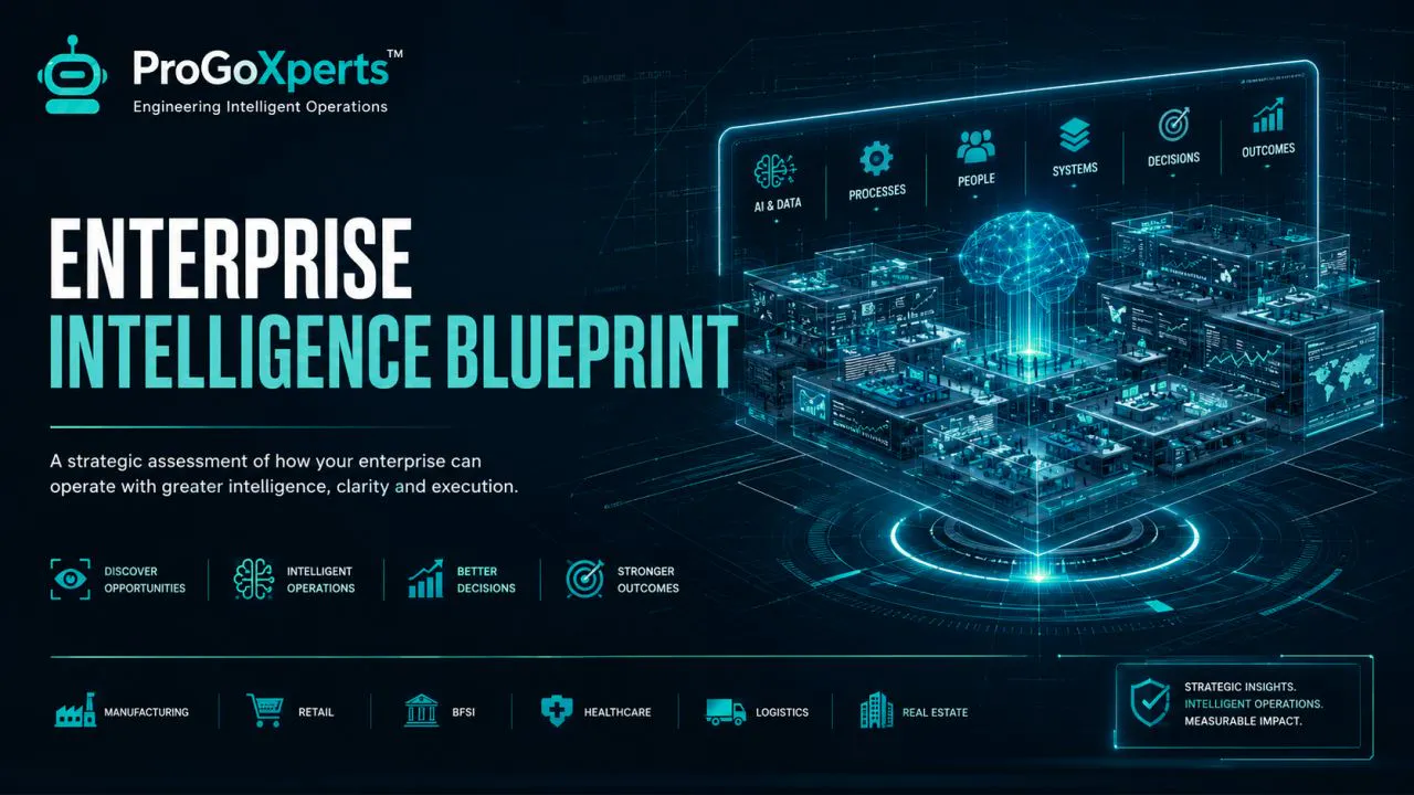 ProGoXperts - Beyond Bots Into AI gallery image