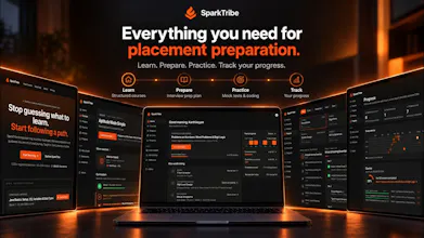 SparkTribe gallery image