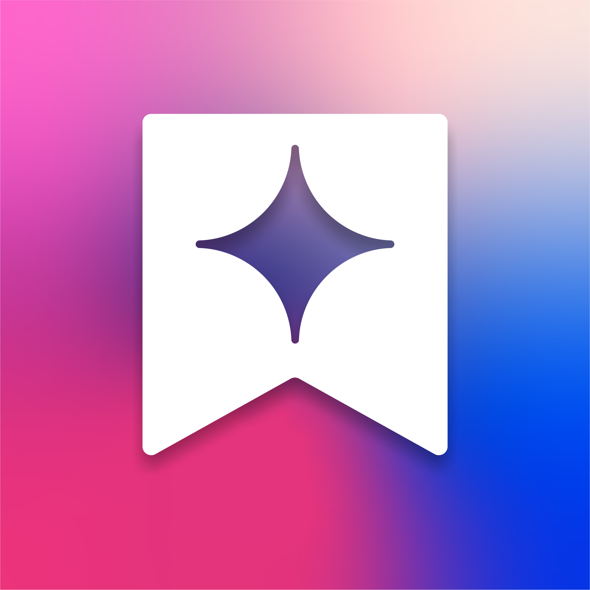 Bookshelf logo