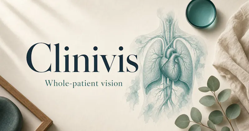 Clinivis screenshot 2
