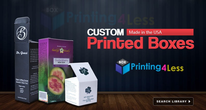   Cheap Custom Boxes Wholesale With Logo