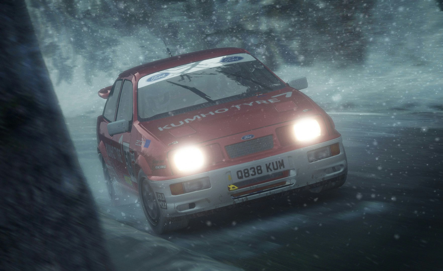 DiRT Rally gallery image