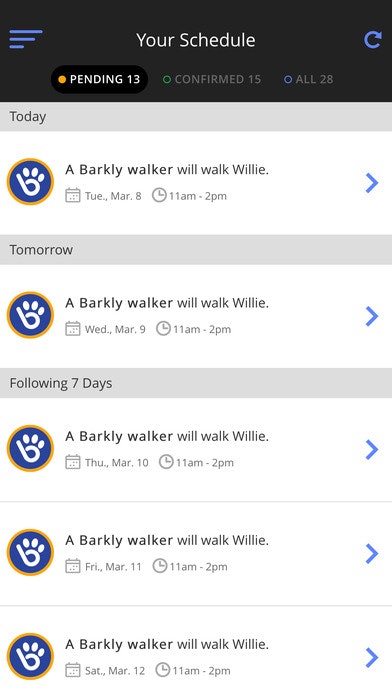 Barkly gallery image