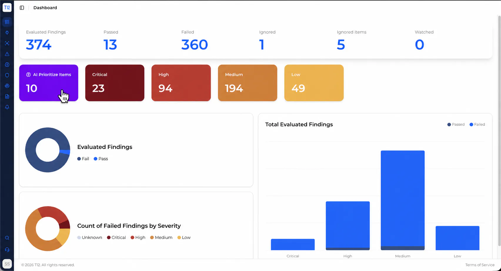 Security Analyst Agent gallery image