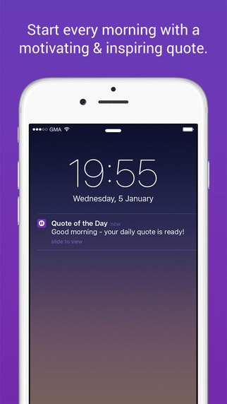 Quote of the Day gallery image