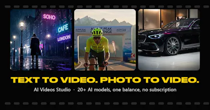 AI Videos Studio gallery image