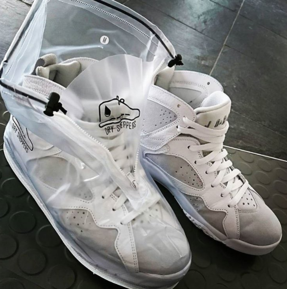 Dry Steppers gallery image