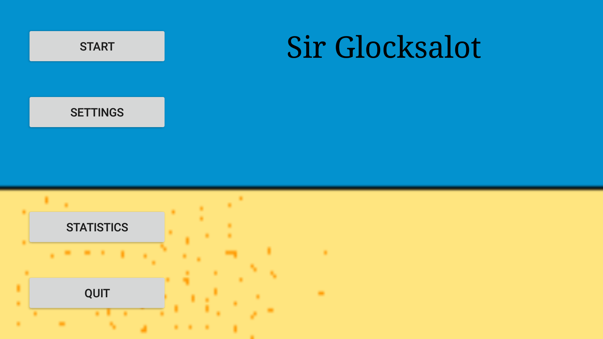 Sir Glocksalot gallery image