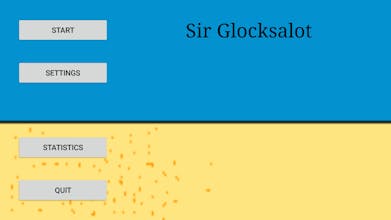 Sir Glocksalot gallery image