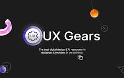 UX Gears media 1