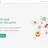 Pincode - Neighbor and City Social Network