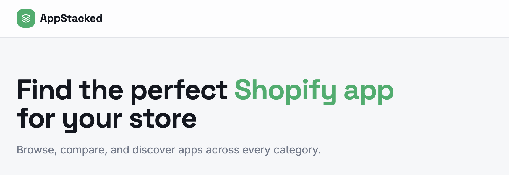 appstacked gallery image