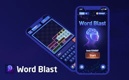 Word Blast media 1