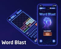 Word Blast media 1