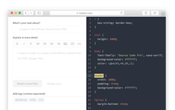 Kodect gallery image