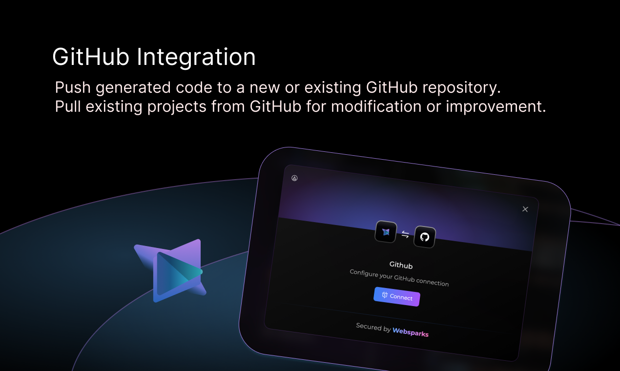 Websparks gallery image