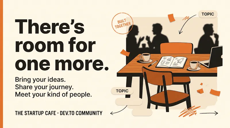 The Startup Café screenshot 3