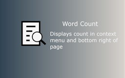 Word Count media 3