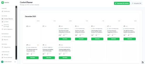 Ranklite gallery image