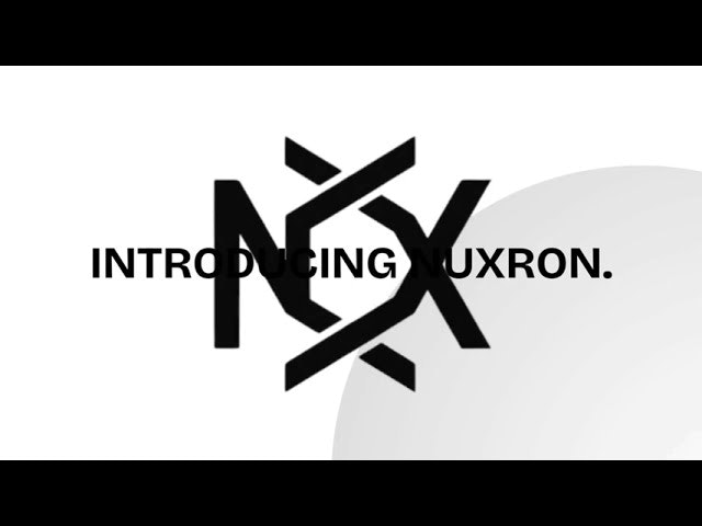 Nuxron gallery image