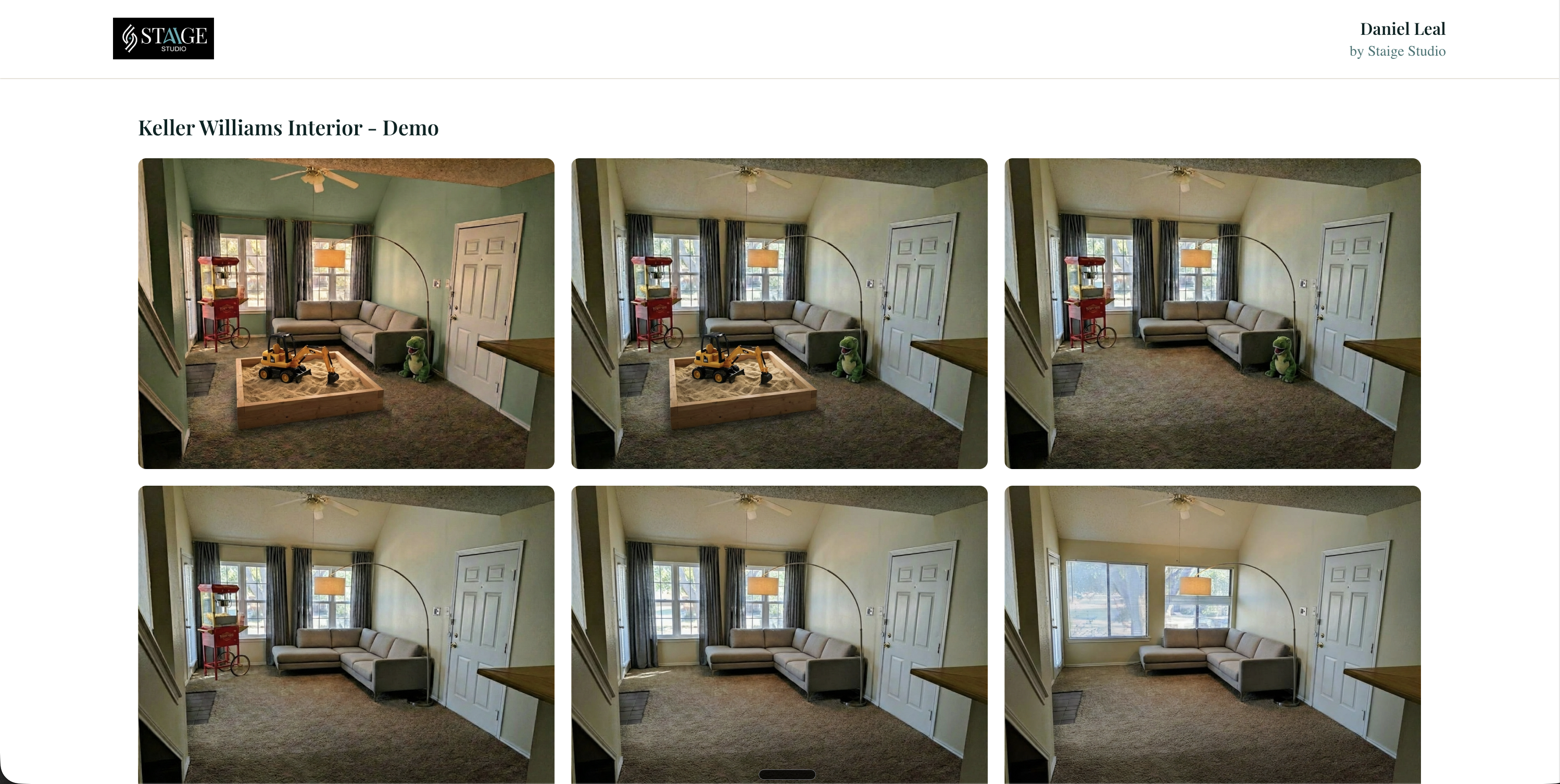 Staige Studio gallery image